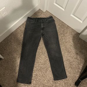 black lucky brand jeans